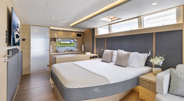 Allestimento armatoriale: la scelta giusta per un comfort superiore